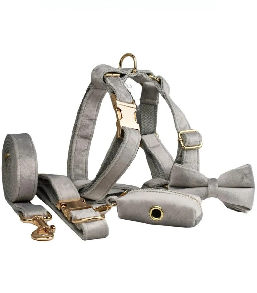 Elegance Walk Set – 5-piece