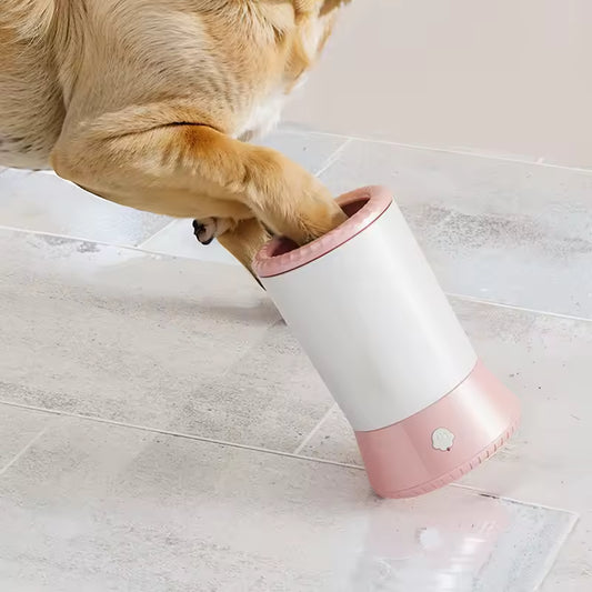 Automatic PawClean Paw Cleaner