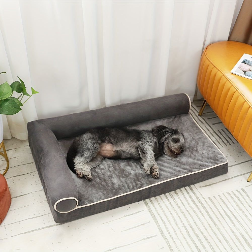 Memory Foam Orthopaedic Dog Bed