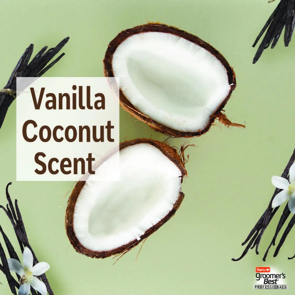 Honey & Aloe Infused Dog Shampoo