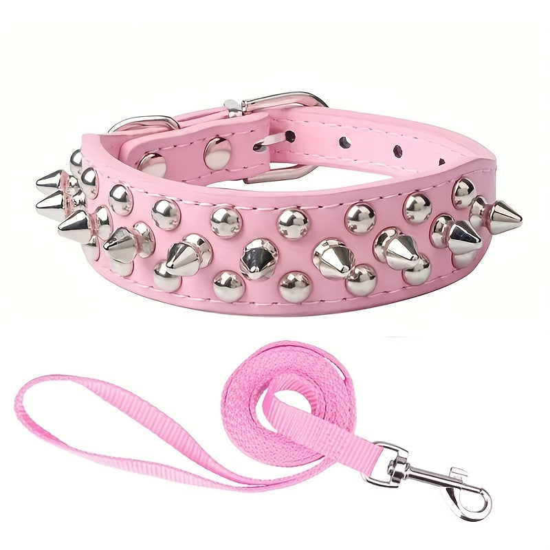Anti-Bite Rivet Collars