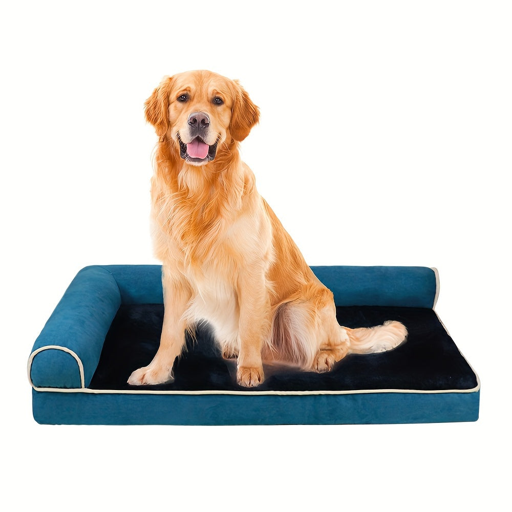 Memory Foam Orthopaedic Dog Bed