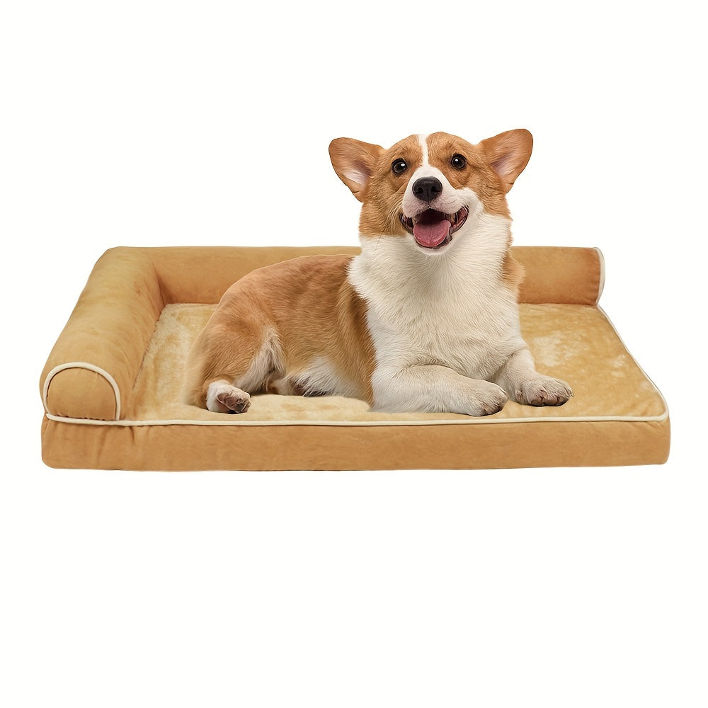 Memory Foam Orthopaedic Dog Bed