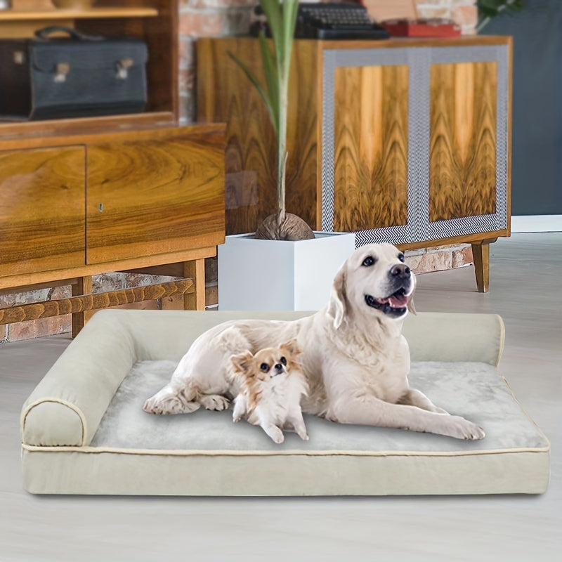Memory Foam Orthopaedic Dog Bed