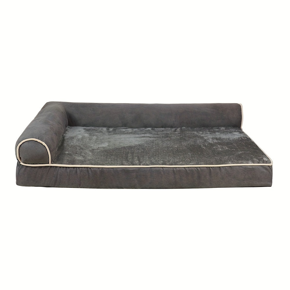 Memory Foam Orthopaedic Dog Bed