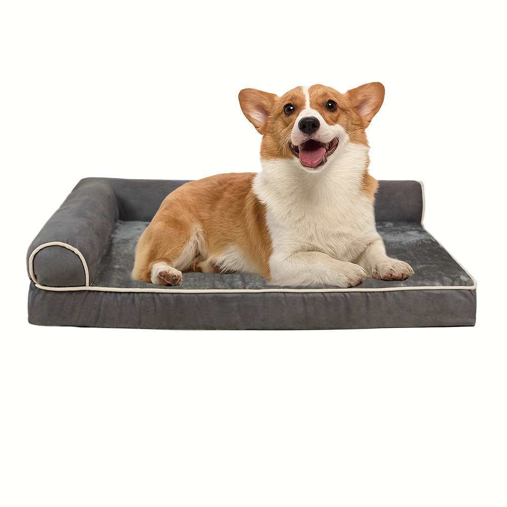 Memory Foam Orthopaedic Dog Bed