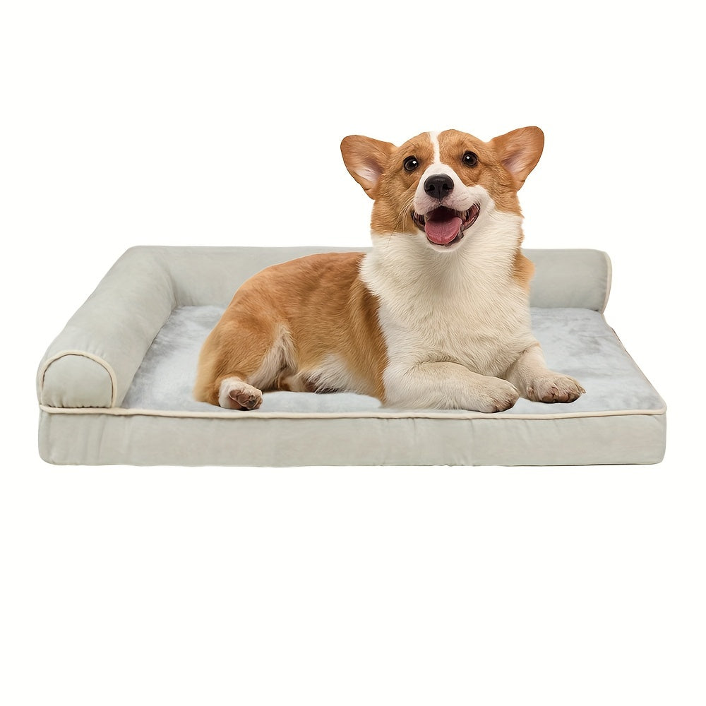 Memory Foam Orthopaedic Dog Bed
