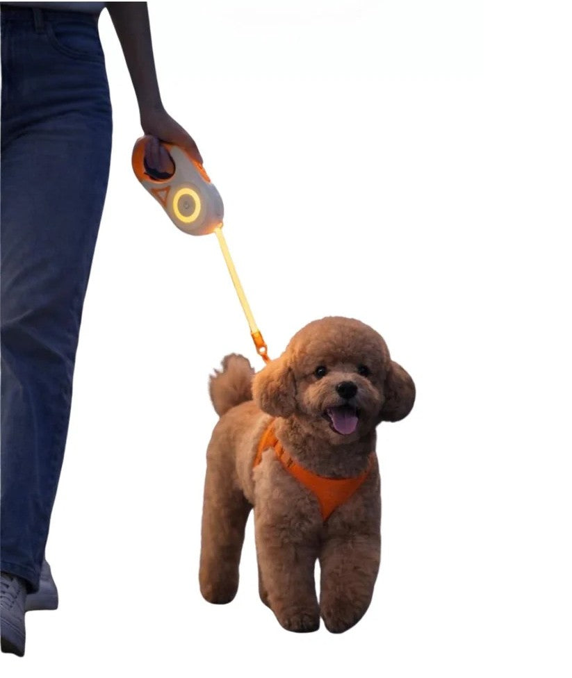 GlowLeash Pro
