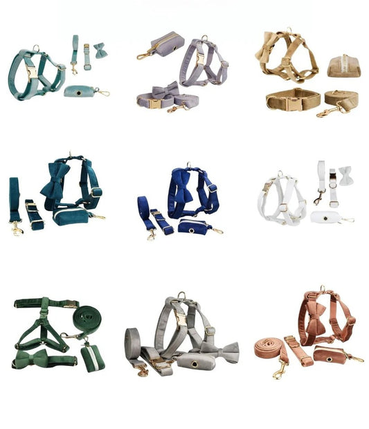 Elegance Walk Set – 5-piece