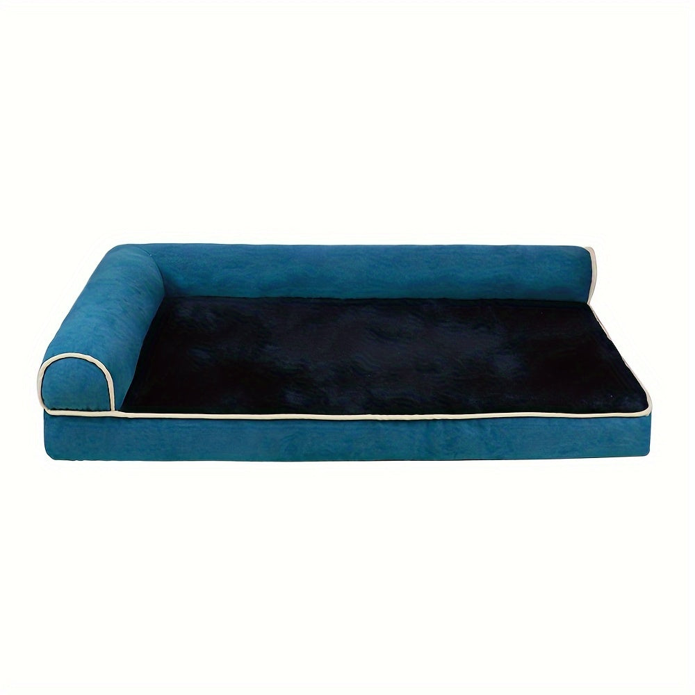 Memory Foam Orthopaedic Dog Bed