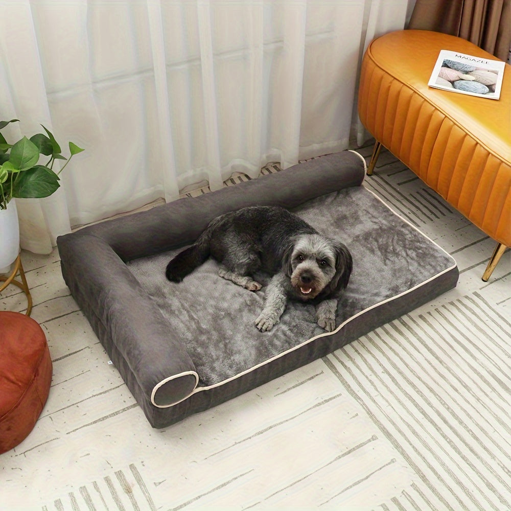 Memory Foam Orthopaedic Dog Bed