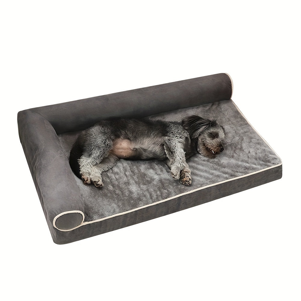 Memory Foam Orthopaedic Dog Bed