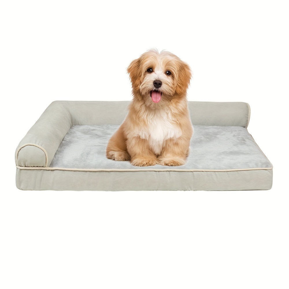 Memory Foam Orthopaedic Dog Bed