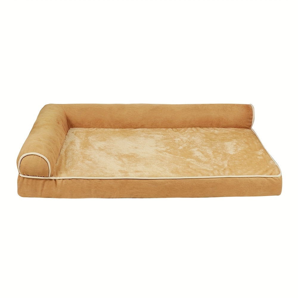 Memory Foam Orthopaedic Dog Bed