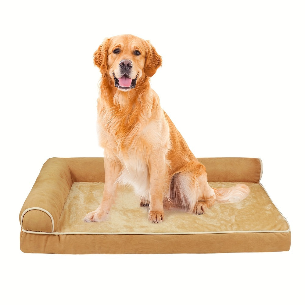 Memory Foam Orthopaedic Dog Bed