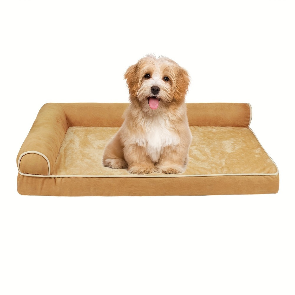 Memory Foam Orthopaedic Dog Bed