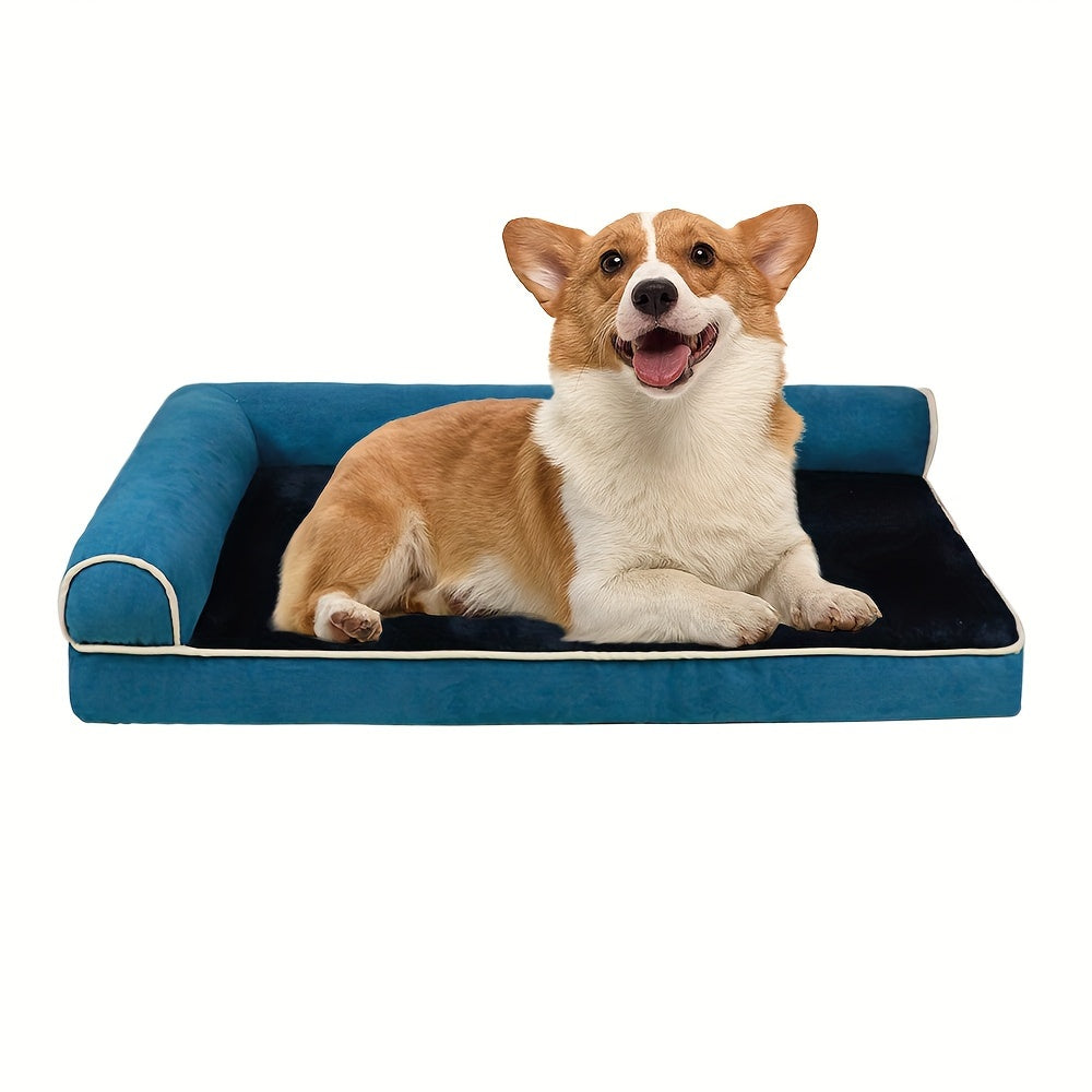 Memory Foam Orthopaedic Dog Bed