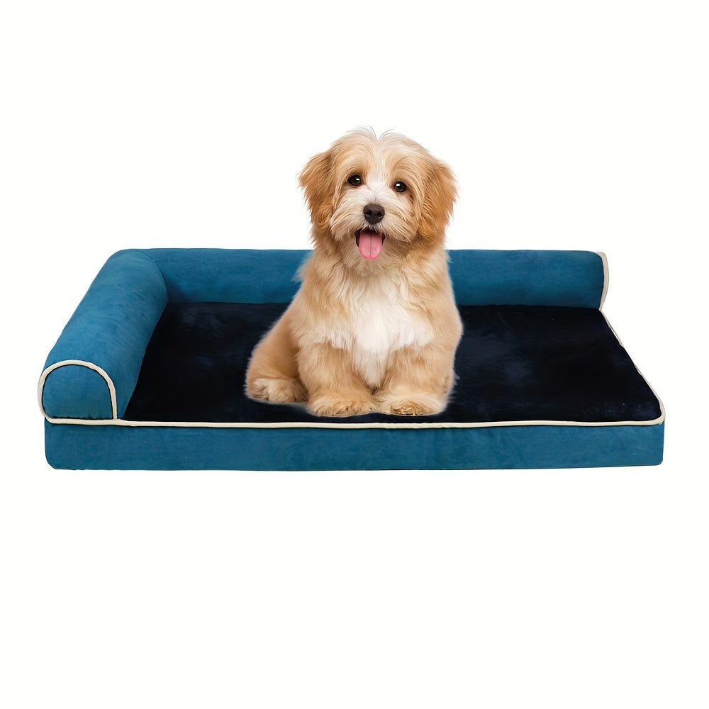 Memory Foam Orthopaedic Dog Bed