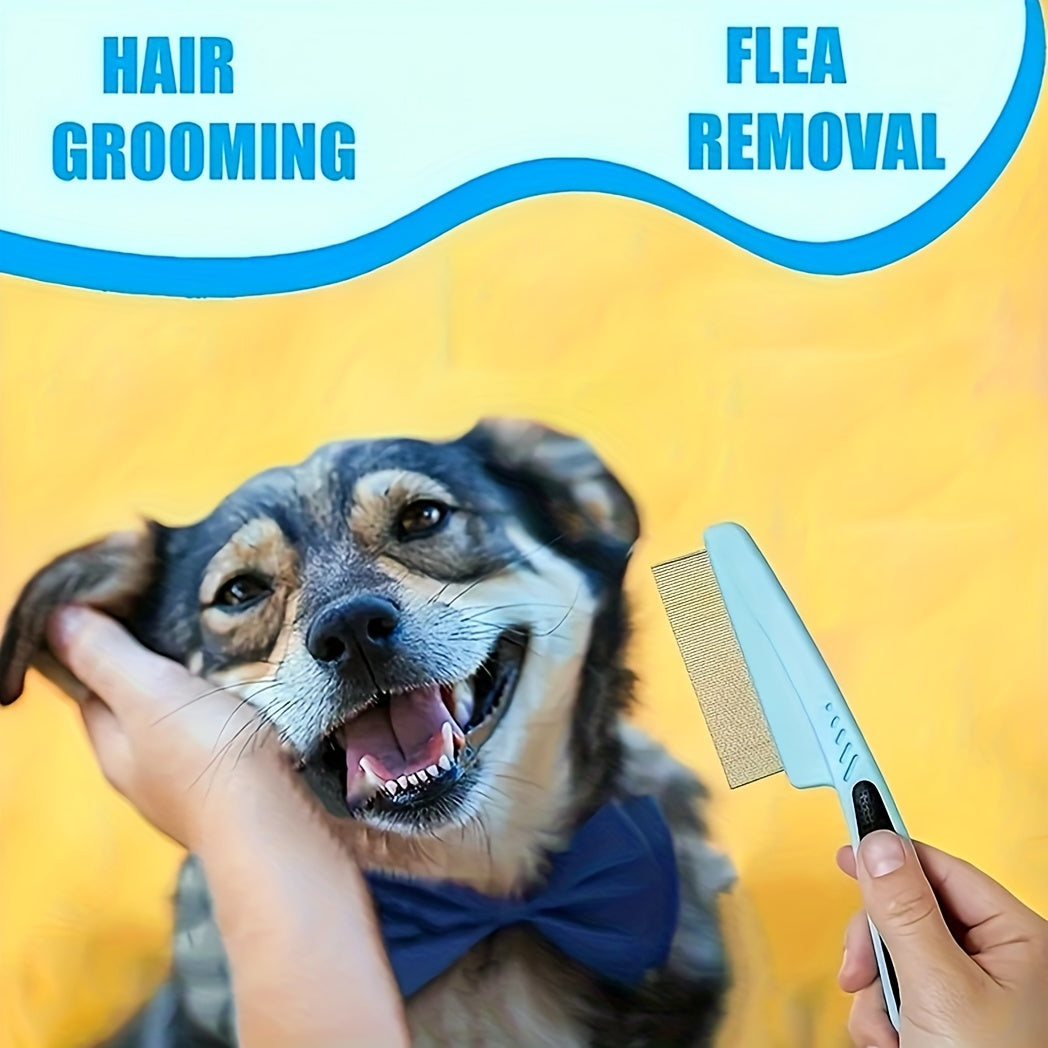 7 Pack Pet Grooming Set