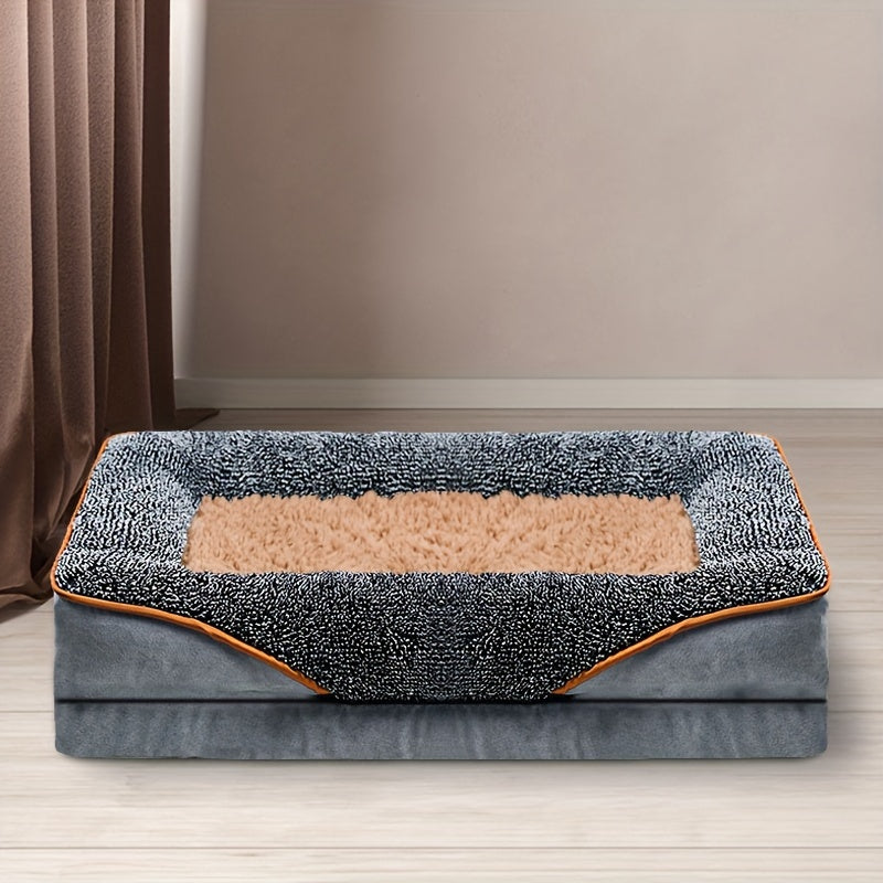 Washable Dog Sofa